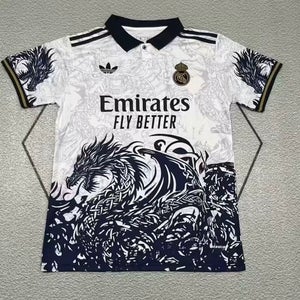 Real Madrid Large Adidas Jersey (New)