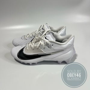 Nike Vapor Edge Elite 2 Carbon White Black Silver 10