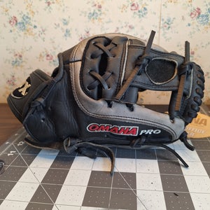 Louisville Slugger RH Infield TPX OMAHA PRO Baseball Glove 11.5"
