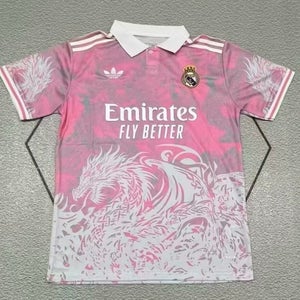 Real Madrid Large Adidas Jersey (New)