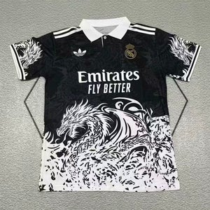 Real Madrid Large Adidas Jersey (New)