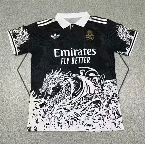 Real Madrid Large Adidas Jersey (New)