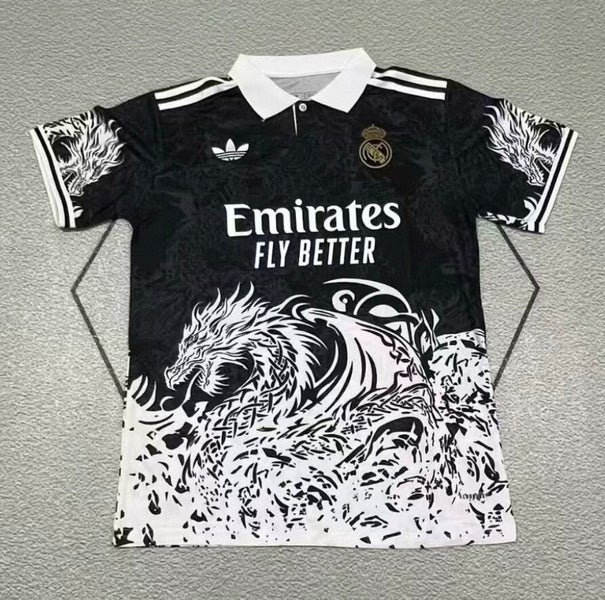 Real Madrid Large Adidas Jersey (New)