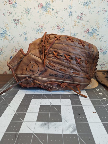 Nokona Outfield AMG 500CW Baseball Glove 13" (Used)