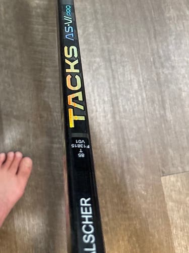 Senior CCM Tacks AS-VI Pro Left Hand Hockey Stick P29 Pro Stock (New)