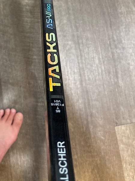 Senior CCM Tacks AS-VI Pro Left Hand Hockey Stick P29 Pro Stock (New)