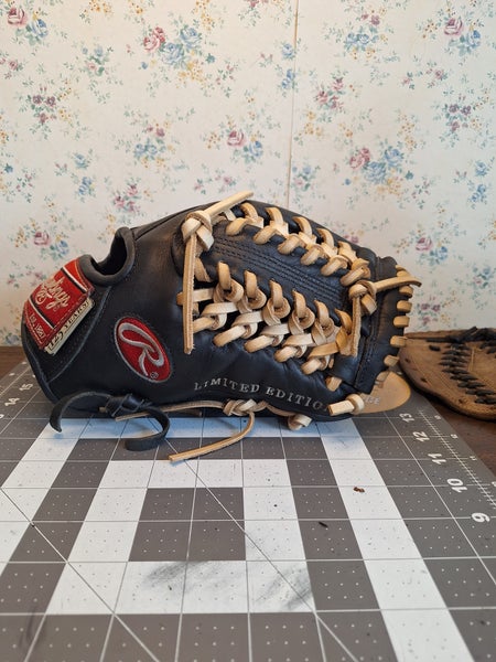 125th Anniversary RH Rawlings Pro Preferred Baseball PROS1174-125 Glove 11.75"