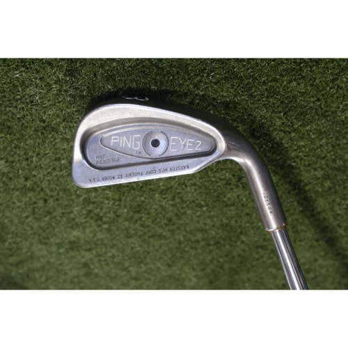 Ping Eye 2 Black Dot R Flex 39.5" Golf 3 Iron RH / 2A-S319