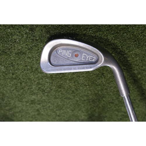 Ping Eye 2 Orange Dot 38.5" Golf 3 Iron RH / 2A-S320