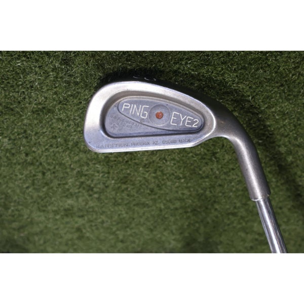 Ping Eye 2 Orange Dot 38.5" Golf 3 Iron RH / 2A-S320