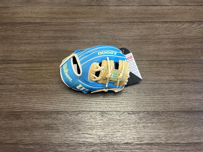 New Wilson A2000 PF11 11" I Web
