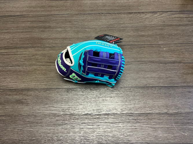 New Wilson A2000 DW5 12" H Web