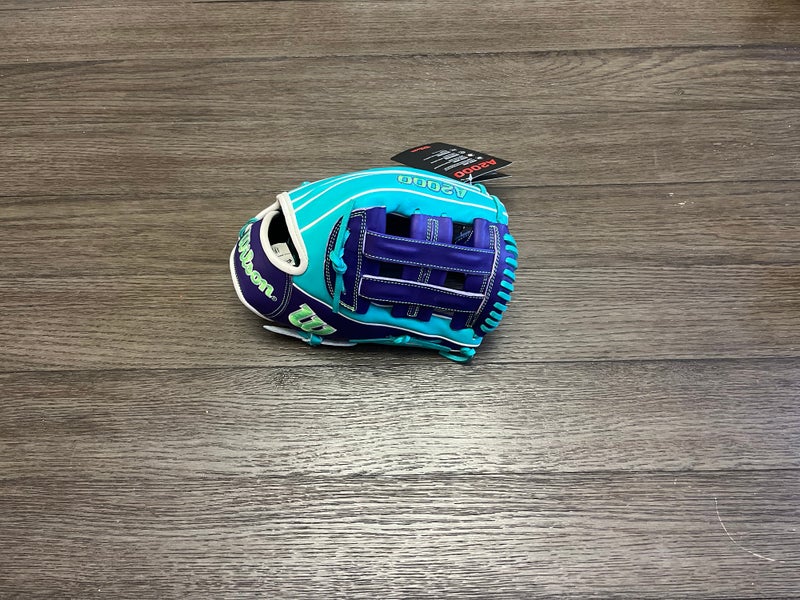 New Wilson A2000 DW5 12" H Web