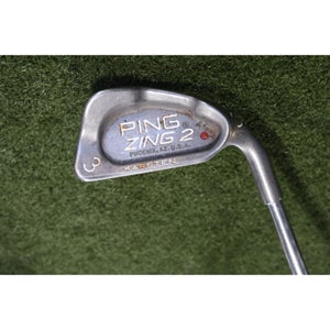 Ping Zing 2 Red Dot 38.5" Golf 3 Iron RH / 2A-S321