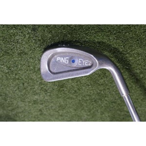 Ping Eye 2 Blue Dot 39" Golf 3 Iron RH / 2A-S322