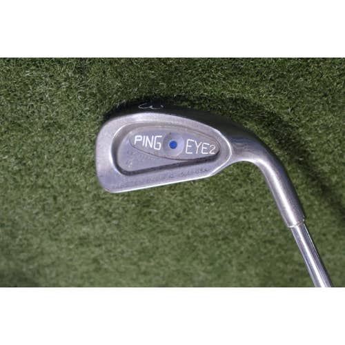 Ping Eye 2 Blue Dot 39" Golf 3 Iron RH / 2A-S322