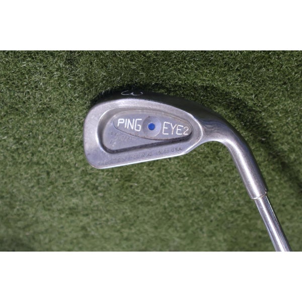 Ping Eye 2 Blue Dot 39" Golf 3 Iron RH / 2A-S322