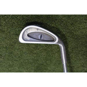 Ping Cat Eye Black Dot 39" Golf 3 Iron RH / 2A-S323