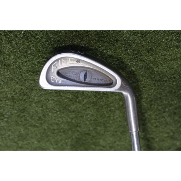 Ping Cat Eye Black Dot 39" Golf 3 Iron RH / 2A-S323
