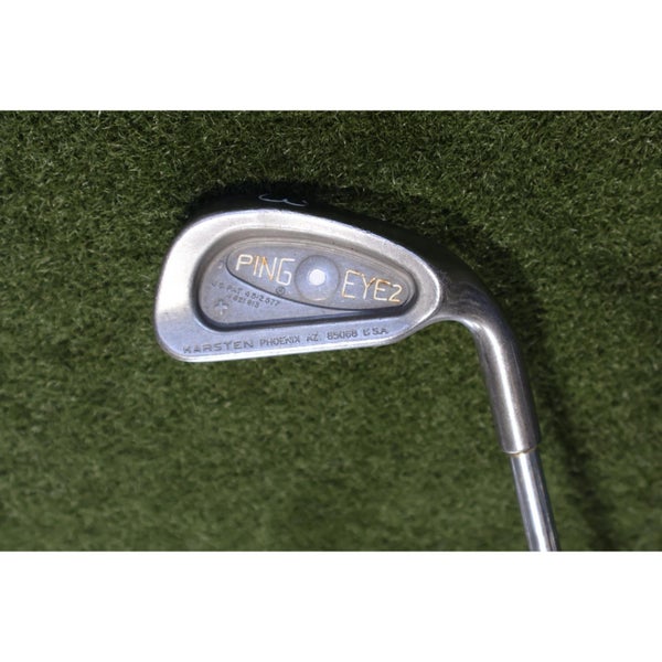 Ping Eye 2 White Dot 39" Golf 3 Iron RH / 2A-S324