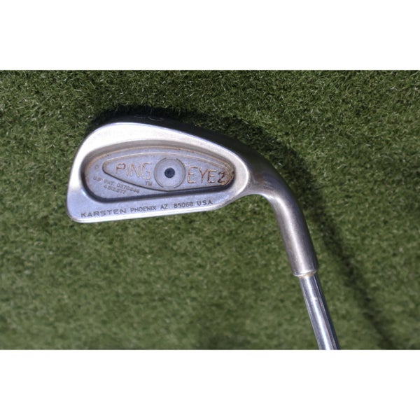 Ping Eye 2 Black Dot 39" Golf 3 Iron RH / 2A-S326