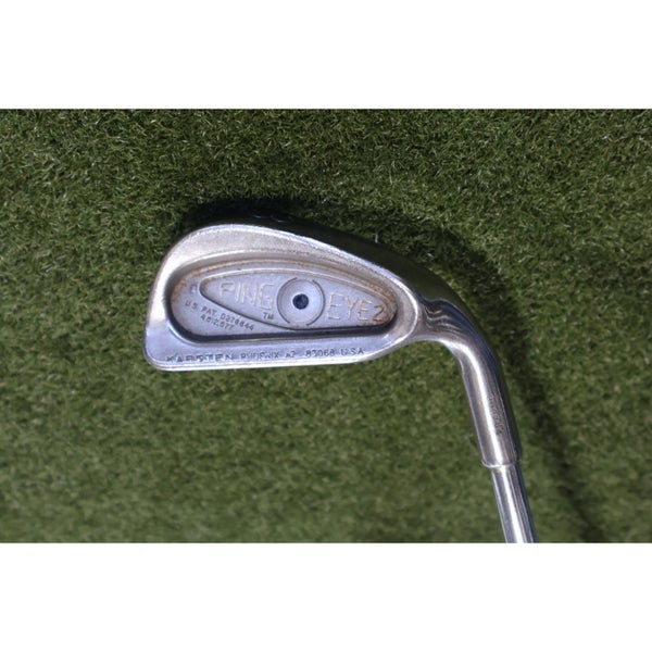 Ping Eye 2 Black Dot 39" Golf 3 Iron RH / 2A-S327
