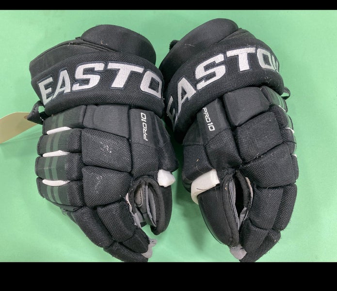Easton Pro 10 Gloves 12" (Used)