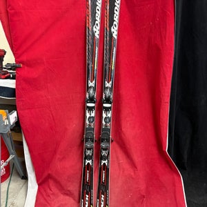 Nordica 178 cm All Mountain Skis With Bindings (Used)