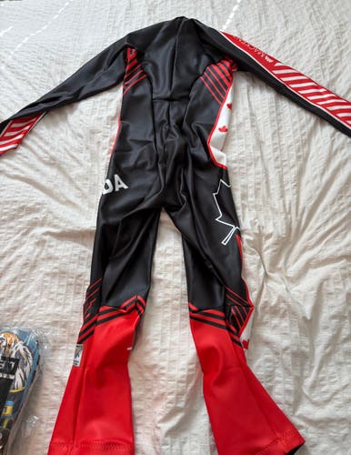 Women's Large Helly Hansen Ski Suit (New) FIS Legal