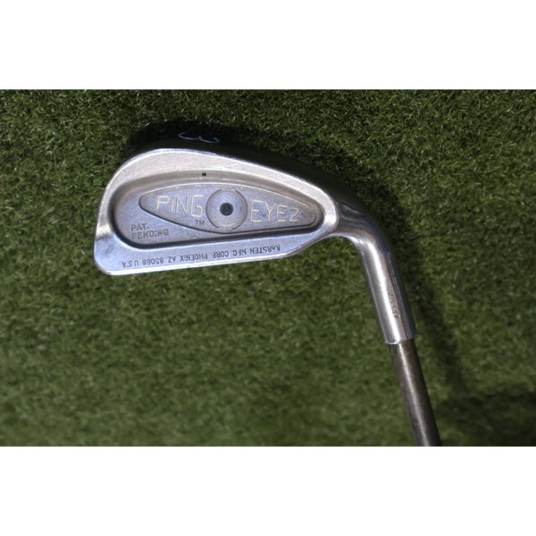 Ping Eye 2 Black Dot 39" Golf 3 Iron RH / 2A-S329