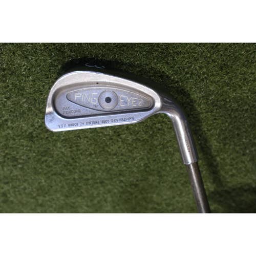Ping Eye 2 Black Dot 38.5" Golf 3 Iron RH / 2A-S330