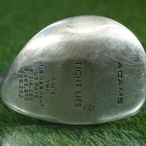 ADAMS TIGHT LIES AIR ASSAULT 3 WOOD VMI GRAPHITE SHAFT RH 16 ~ LOOK!!