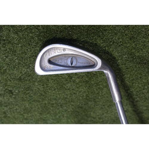 Ping Cat Eye Black Dot 41" Golf 3 Iron RH / 2A-S332
