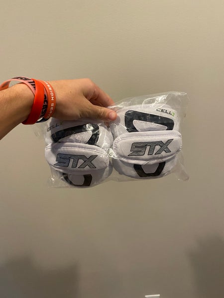 Medium Adult STX Cell V Arm Pads (New)