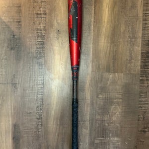 2023 Louisville Slugger Select PWR Hybrid BBCOR Certified Bat (-3) 29 oz 32" (Used)