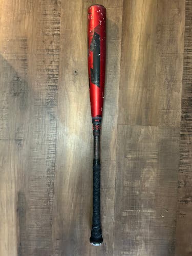 2023 Louisville Slugger Select PWR Hybrid BBCOR Certified Bat (-3) 29 oz 32" (Used)