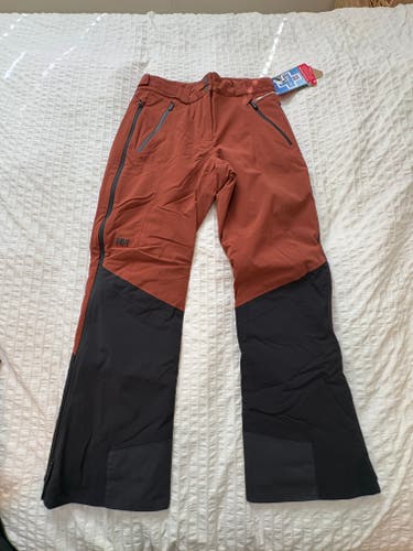 Medium Helly Hansen Pants (New)