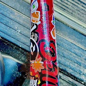 2026 DeMarini The Goods Hybrid BBCOR Certified Bat (-3) 29 oz 32" (New)