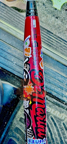 2026 DeMarini The Goods Hybrid BBCOR Certified Bat (-3) 29 oz 32" (New)
