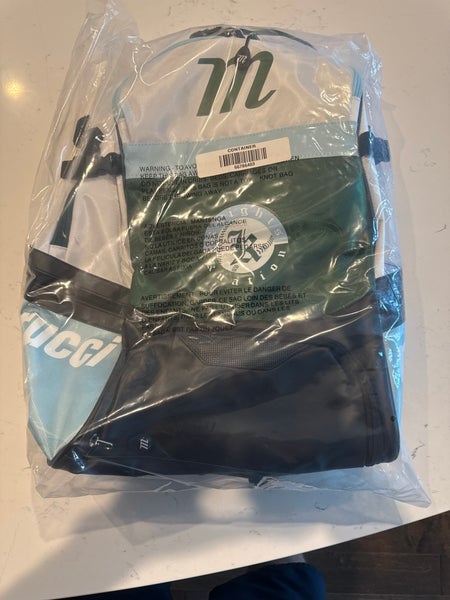 Marucci Bat Bag (New)