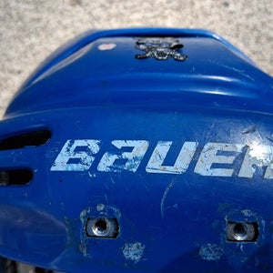 Medium Bauer Helmet (Used)