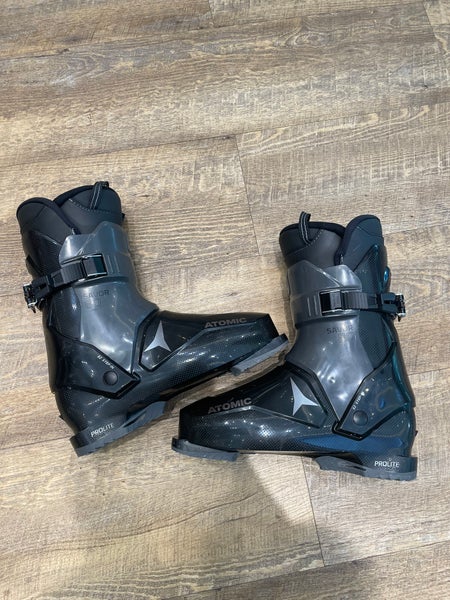 Men's Atomic Savor 80 Ski Boots | Mondo 28 & 28.5