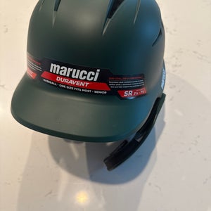 7 1/8 - 7 1/2 Marucci Duravent Batting Helmet (New)