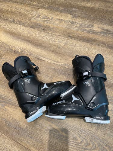 Atomic Savor 75 Ski Boots | Mondo 24/24.5