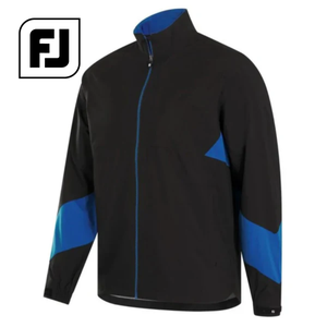 FootJoy: HydroLite X Rain Jacket