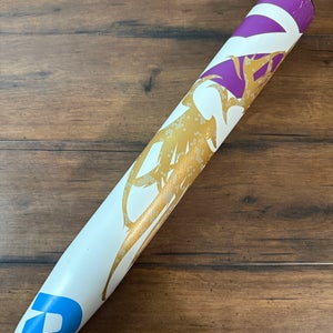 Demarini CF9 33/23 (-10) Fastpitch Softball Bat