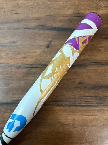 Demarini CF9 33/23 (-10) Fastpitch Softball Bat