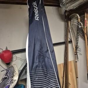 OG Rochester knighthawks bag