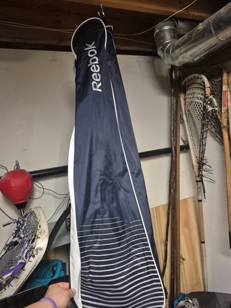 OG Rochester knighthawks bag