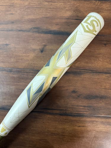 Louisville LXT 31/21 (-10) Fastpitch Softball Bat